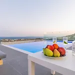 Lofos 4* Платис Ялос