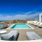 Lofos 4* Платис Ялос