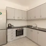 Apartahotel Lofos 4*