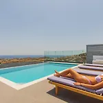 Lofos 4* Platis Gialos