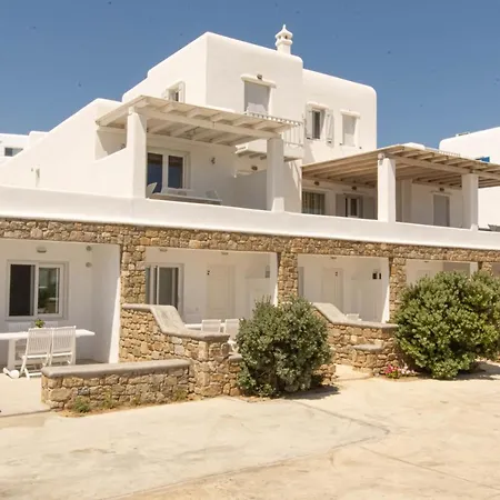 Lofos Platys Gialos (Mykonos)