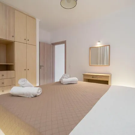 Aparthotel Lofos Platys Gialos (Mykonos)