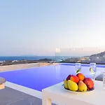 Lofos Aparthotel 4*