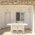 Lofos Aparthotel