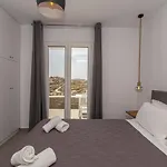 Lofos 4* Platys Gialos (Mykonos)