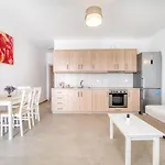 Aparthotel Lofos Platys Gialos (Mykonos)