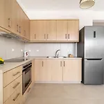 Aparthotel Lofos