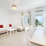 Lofos Aparthotel 4*
