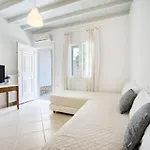 Lofos Aparthotel Platys Gialos (Mykonos)
