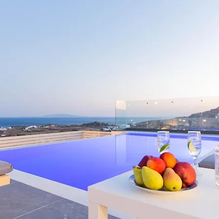 Lofos Apartmanhotel 4*