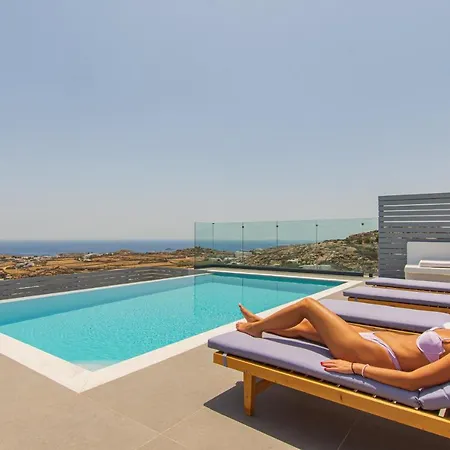 Lofos 4* Platys Gialos (Mykonos)