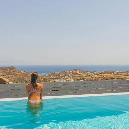 Lofos 아파트호텔 Platys Gialos (Mykonos)