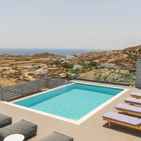 Lofos 아파트호텔 Platys Gialos (Mykonos)