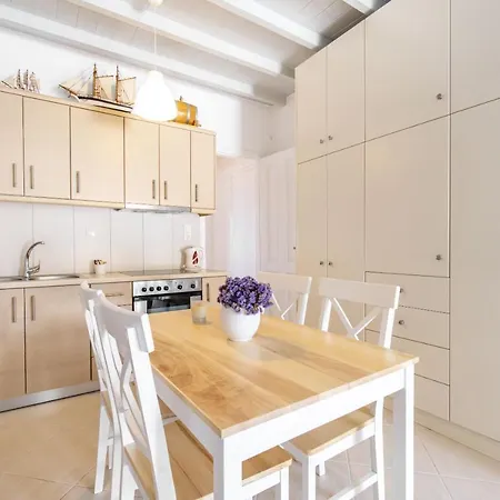 Lofos 4* Platísz Jalósz