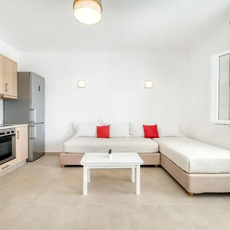Apartmanhotel Lofos