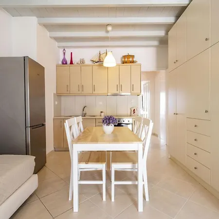 Lofos Apartmanhotel Platísz Jalósz