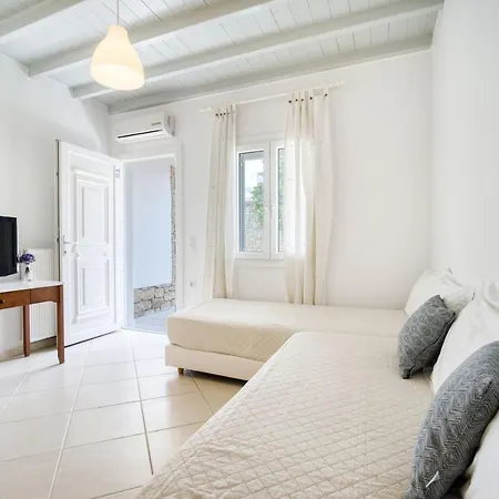 Lofos Apartmanhotel Platísz Jalósz