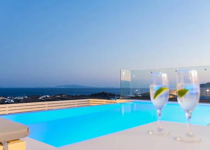 아파트호텔 Lofos