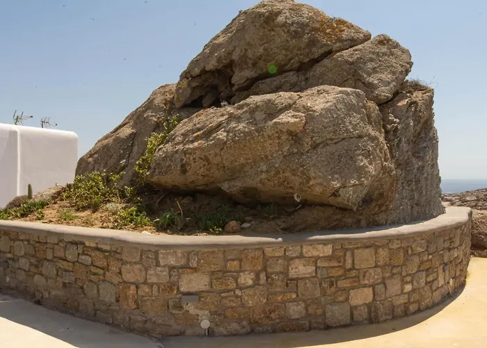 아파트호텔 Lofos 4*