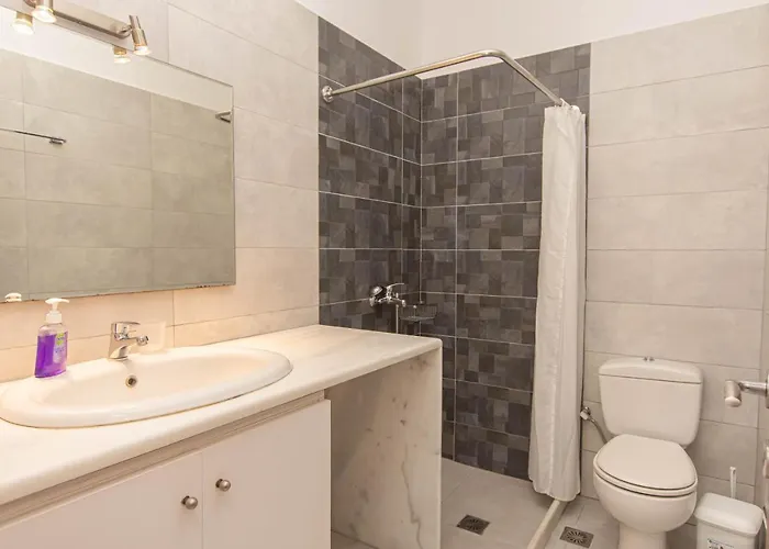 Lofos 아파트호텔 Platys Gialos (Mykonos)