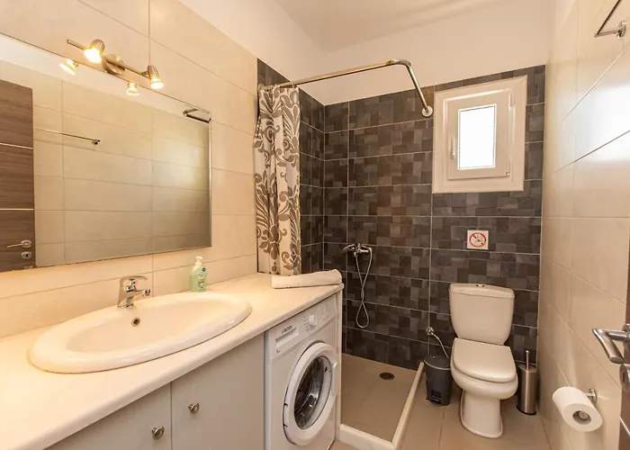 아파트호텔 Lofos