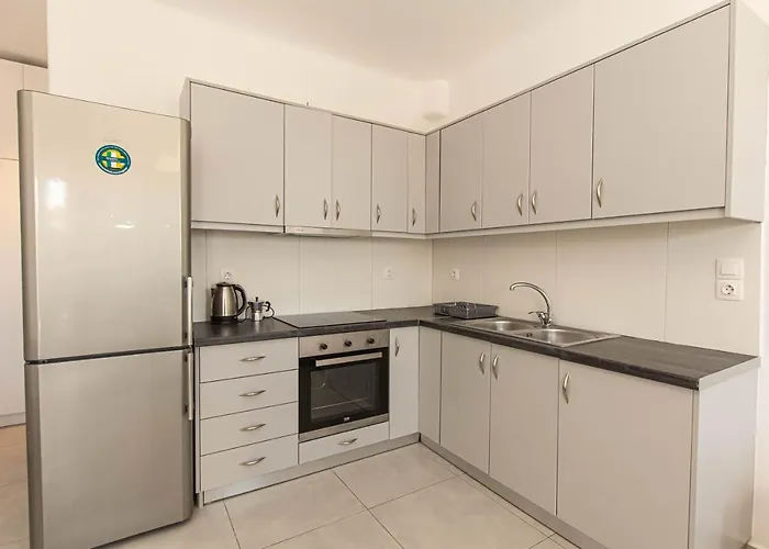 아파트호텔 Lofos 4*