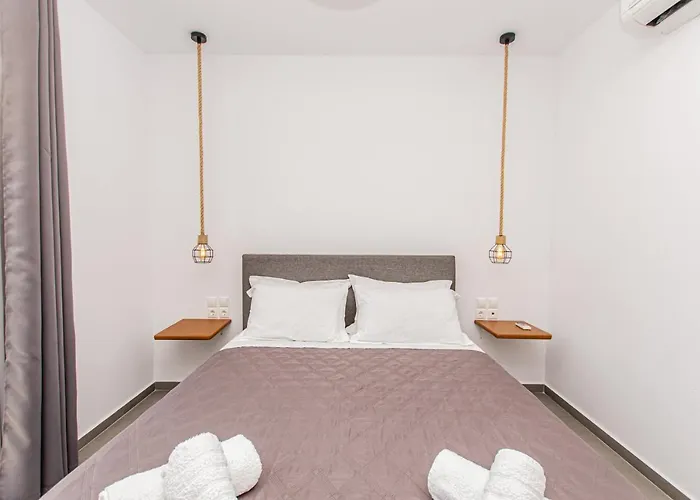 아파트호텔 Lofos