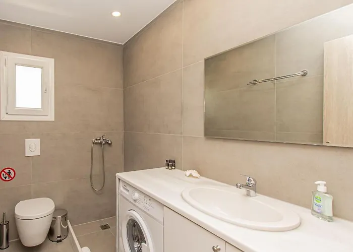 Lofos 아파트호텔 Platys Gialos (Mykonos)