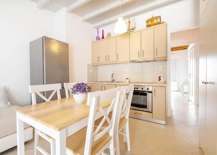 Lofos 아파트호텔