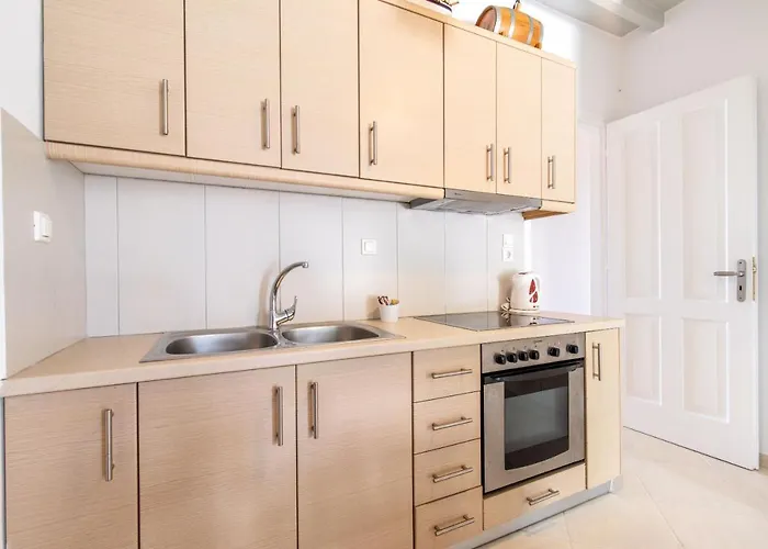 Lofos 아파트호텔