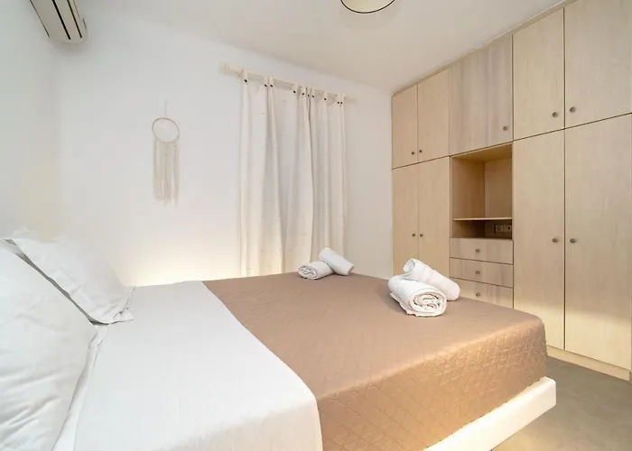 Lofos 아파트호텔