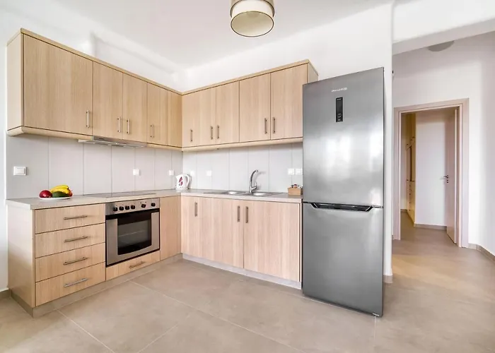 Lofos 아파트호텔