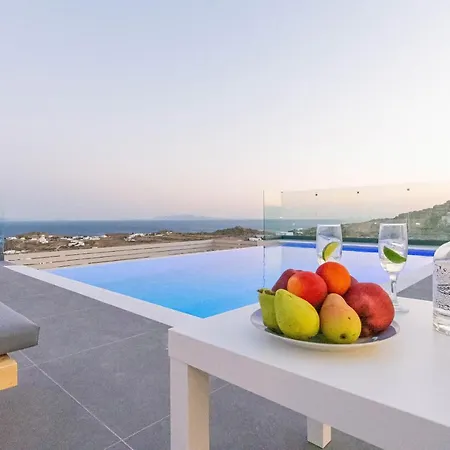 Lofos 4* Πλατύς Γιαλός