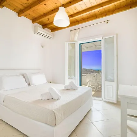 Lofos Aparthotel 3*